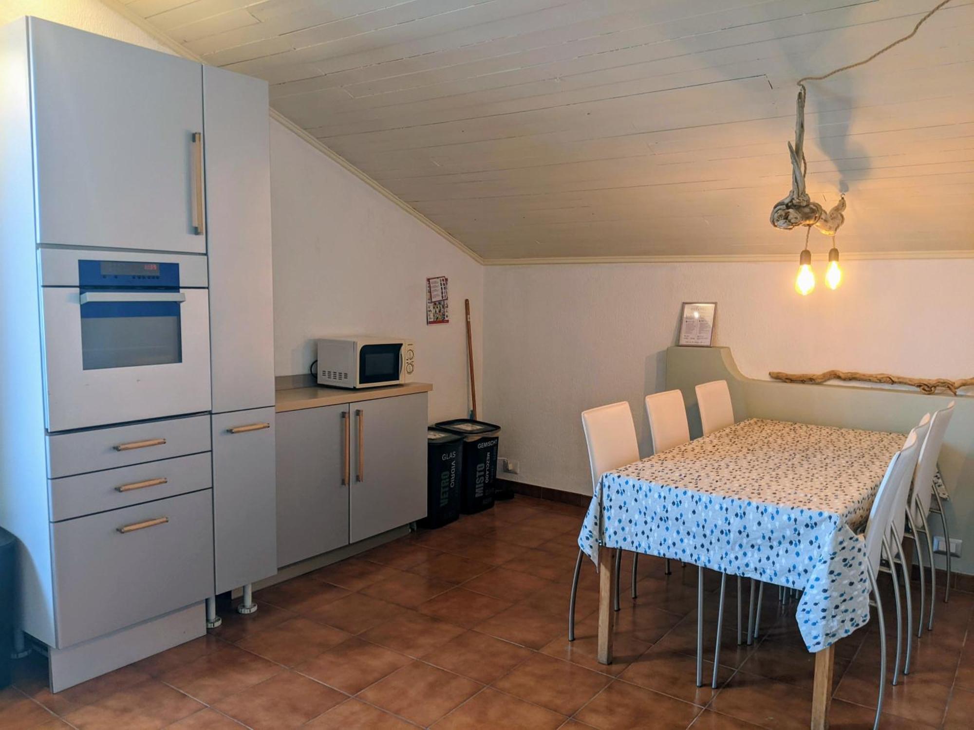Lago Maggiore - Loft Apartment Ispra Dış mekan fotoğraf